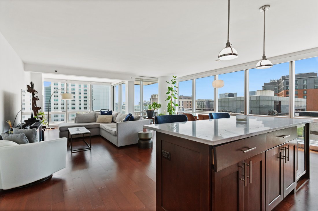 Condo in Stamford, Connecticut, United States 1 - 18464239