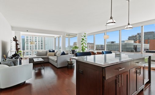 Condo in Stamford, Connecticut, United States 1