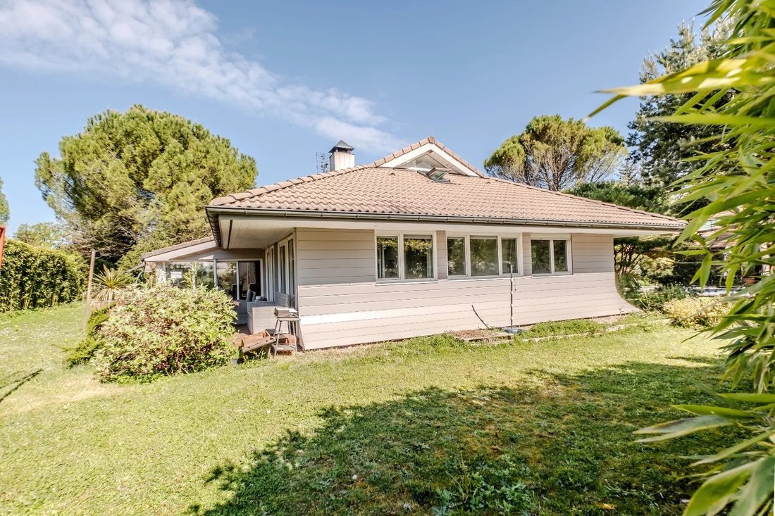 House in Cités, Thonon-les-Bains, France 2 - 18469046