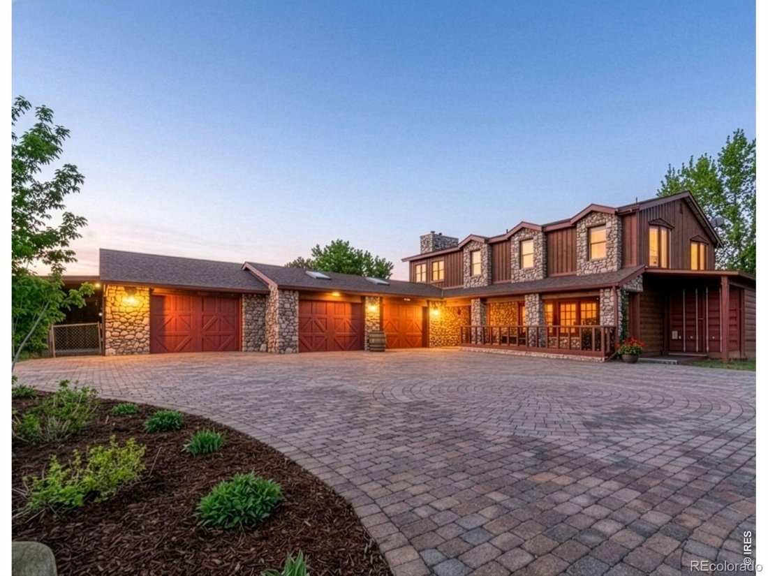 House in Boulder, Colorado, United States 4 - 17045158