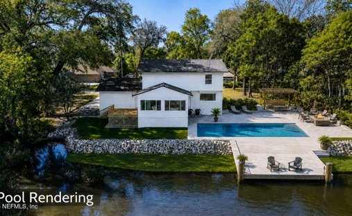 Casa a Neptune Beach, Florida, Stati Uniti 1