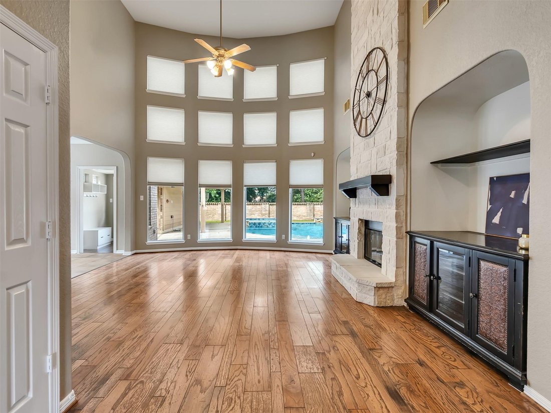 House in Humble, Texas, United States 5 - 18456058
