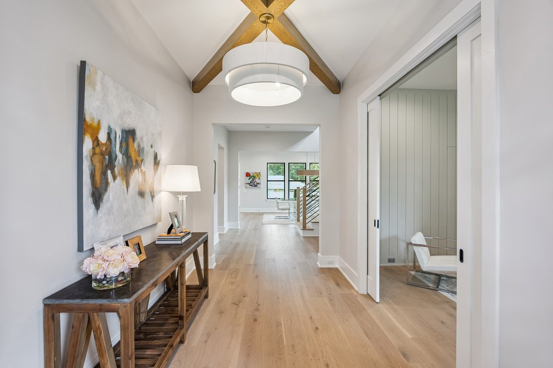 House in Houston, Texas, United States 3 - 18458197