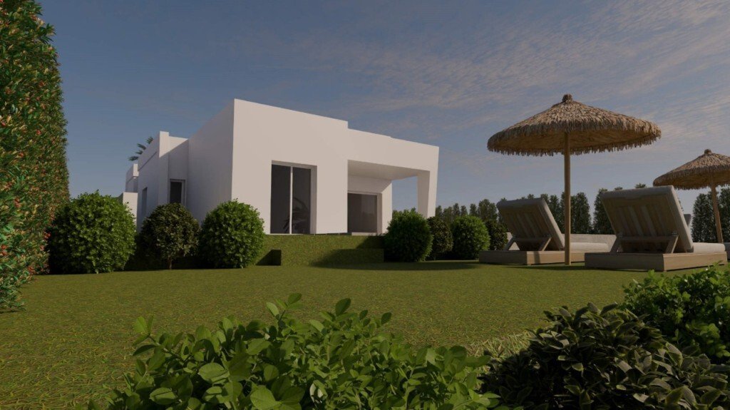 House in Algorfa, Valencian Community, Spain 2 - 18468319