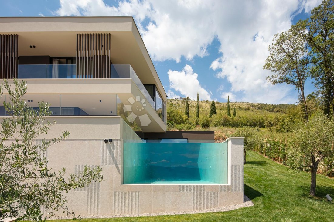 House in Rabac, Istria County, Croatia 4 - 18460542
