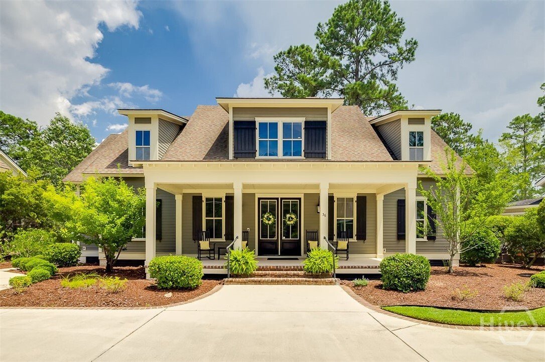 House in Bluffton, South Carolina, United States 2 - 18327360