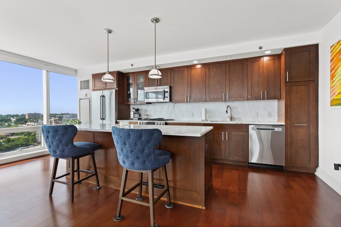 Condo in Stamford, Connecticut, United States 2 - 18464239