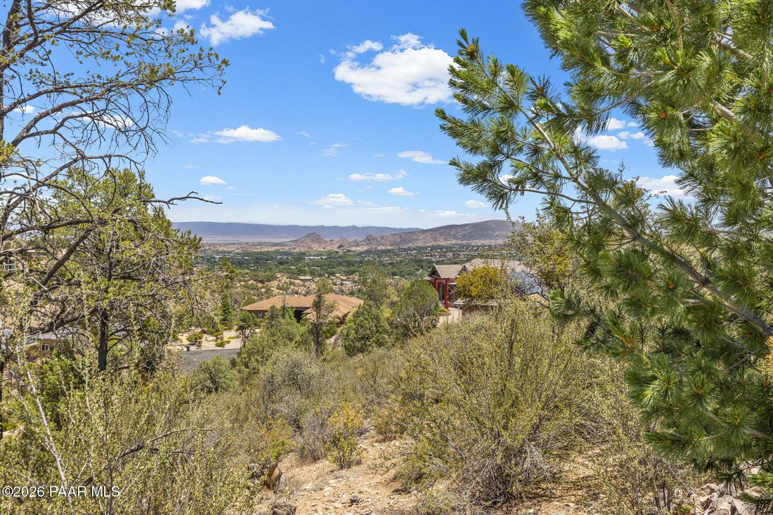 House in Prescott, Arizona, United States 5 - 18465620