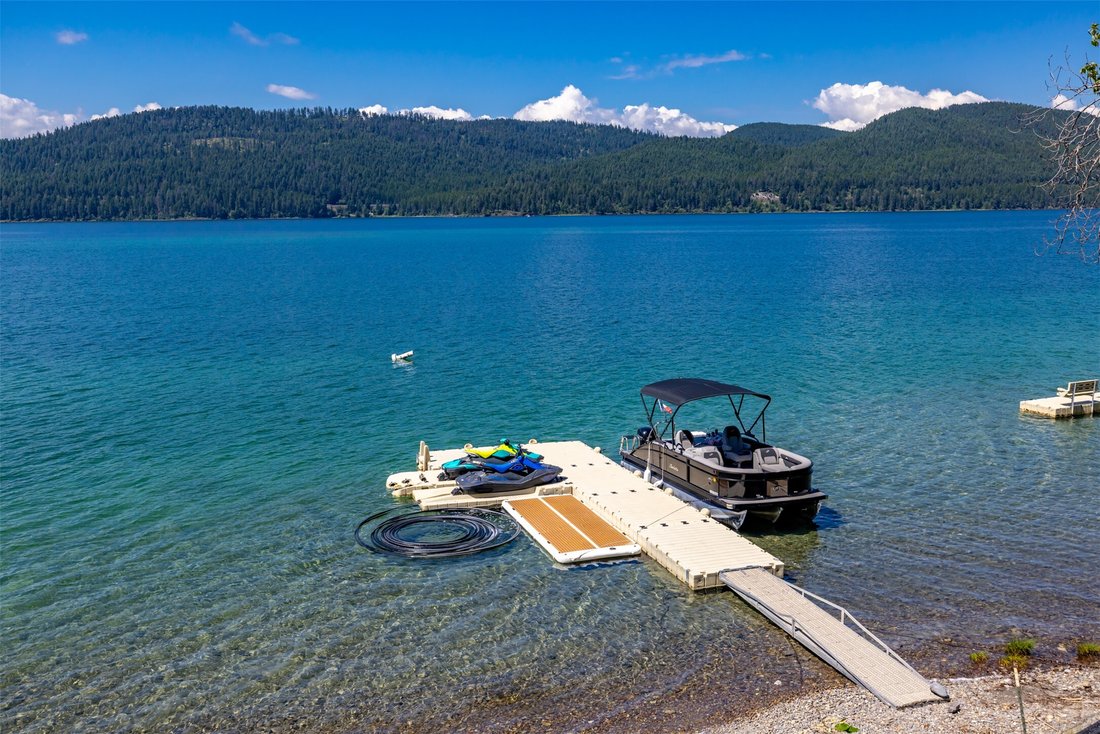 House in Whitefish, Montana, United States 2 - 18466893
