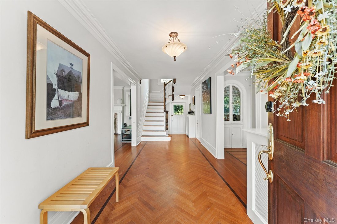 House in Bronxville, New York, United States 2 - 18458681