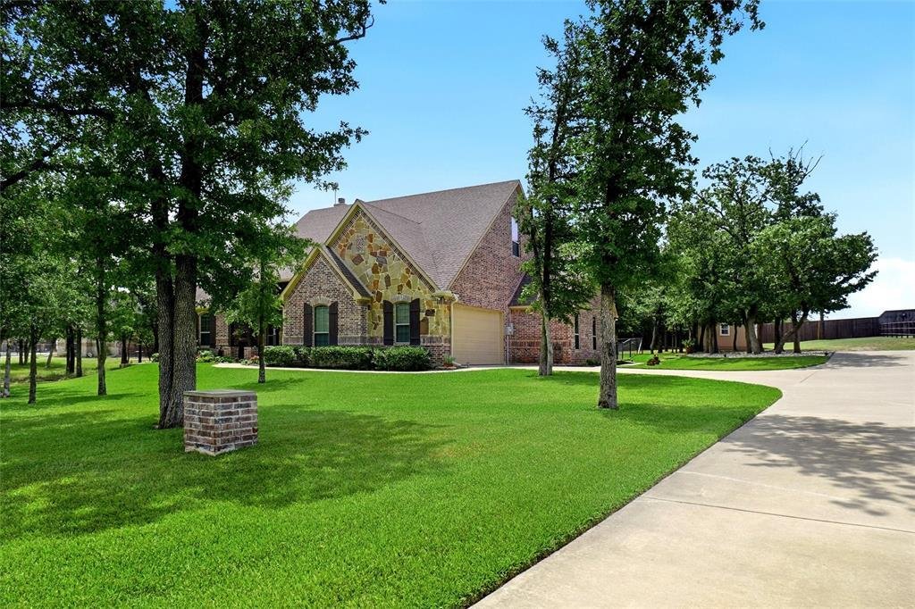 House in Azle, Texas, United States 2 - 18460327