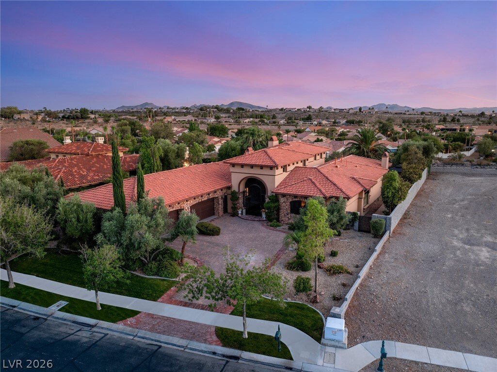 House in Henderson, Nevada, United States 2 - 18459263