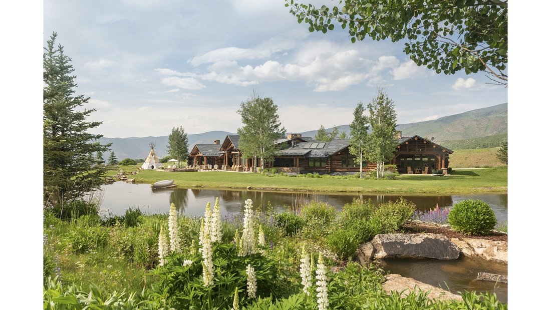 House in Aspen, Colorado, United States 1 - 16258712