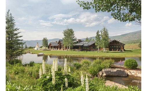 House in Aspen, Colorado, United States 1