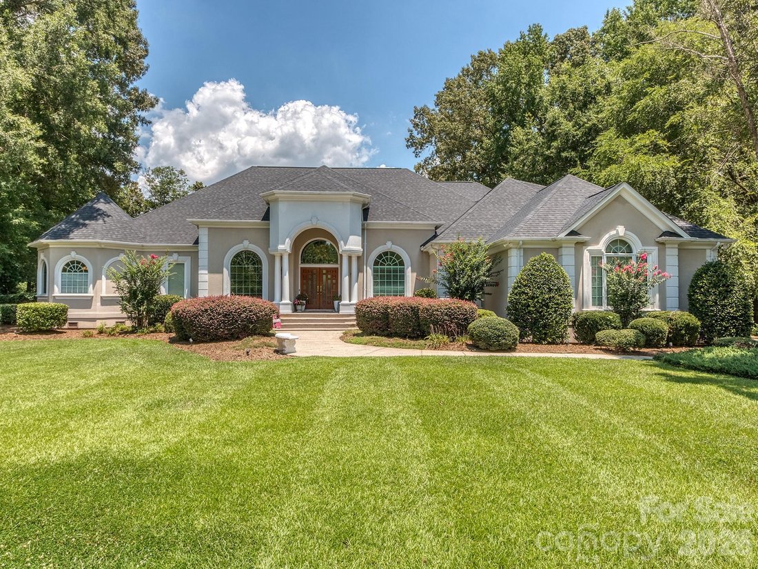 House in Waxhaw, North Carolina, United States 1 - 18467774