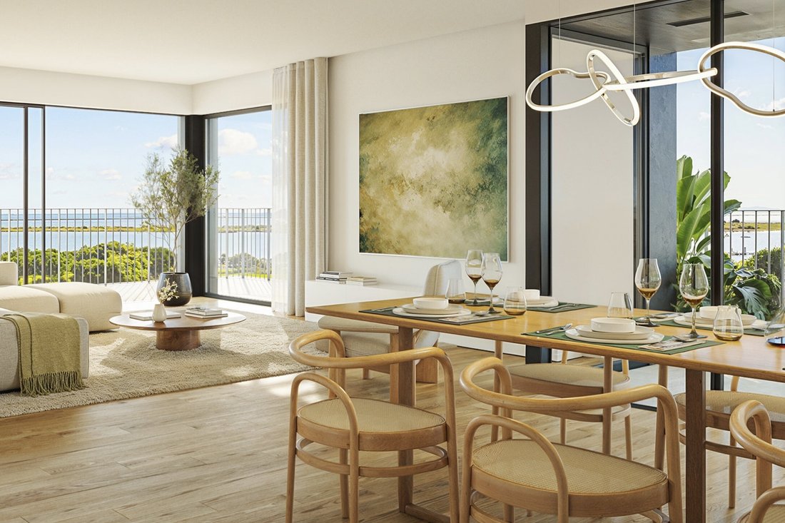 Apartment in Povoa de Santa Iria e Forte da Casa, Lisbon, Portugal 5 - 18466980