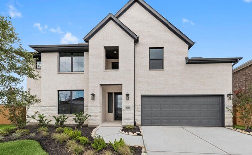 Haus in Katy, Texas, Vereinigte Staaten 1