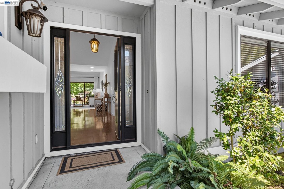 Townhouse in Danville, California, United States 3 - 18458857