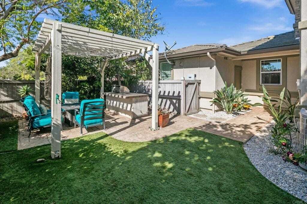 House in Rancho Santa Fe, California, United States 1 - 18397661