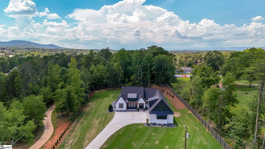 House in Taylors, South Carolina, United States 2 - 18465593