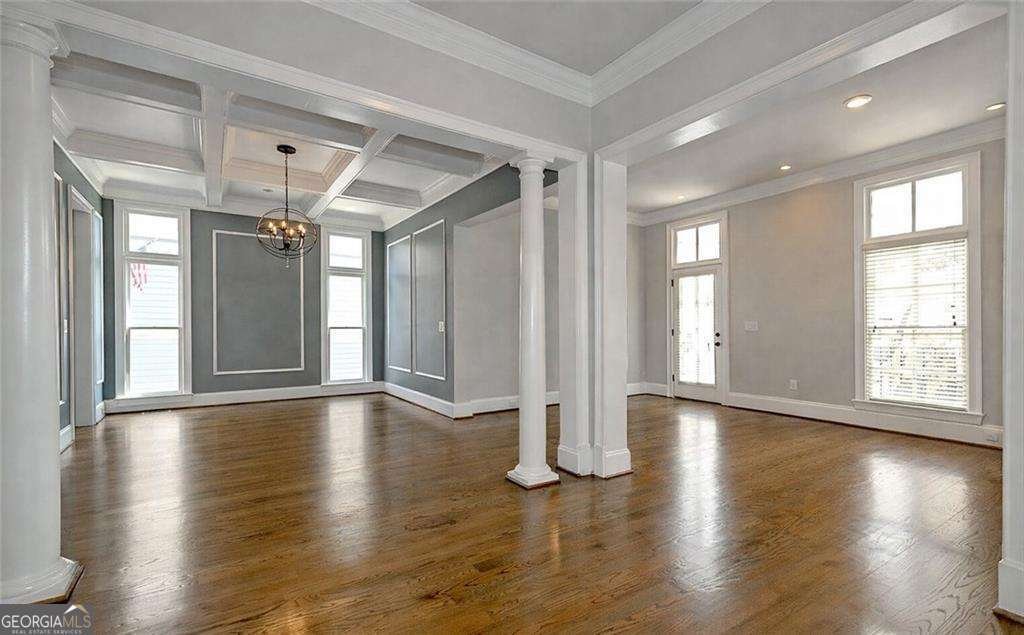 House in Smyrna, Georgia, United States 2 - 18459720