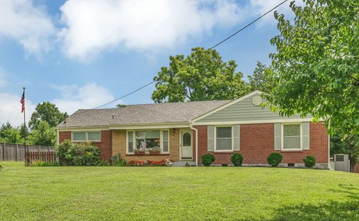 House in Nashville, Tennessee, United States 1