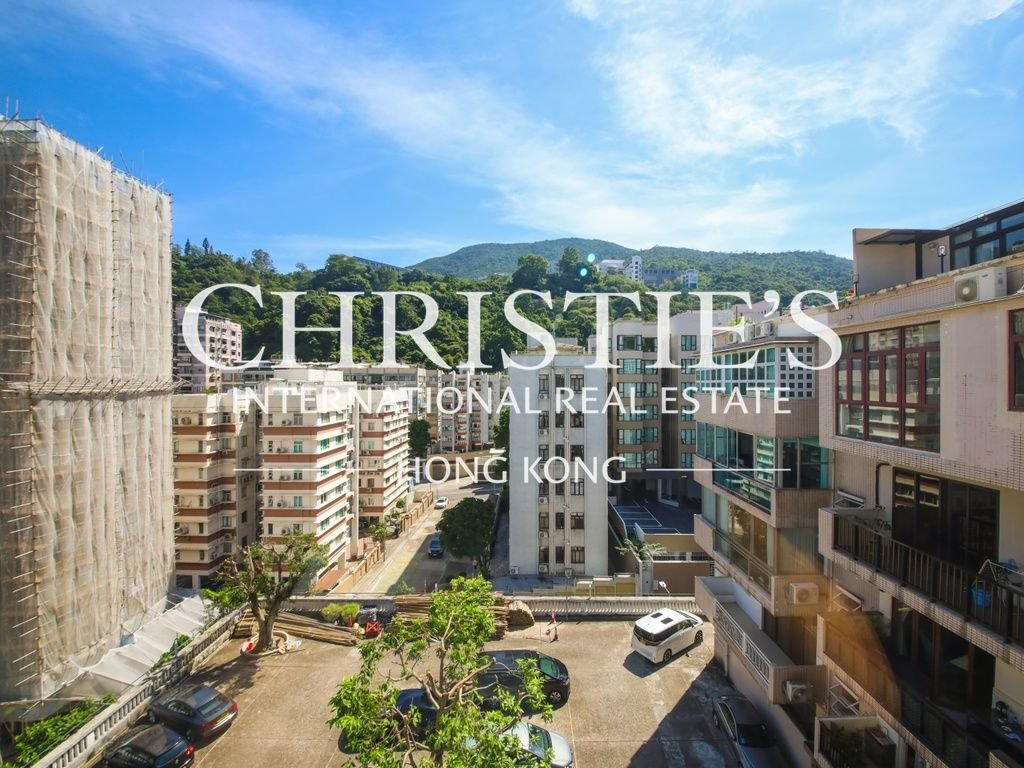Apartment in Hong Kong, Hong Kong 1 - 18466922