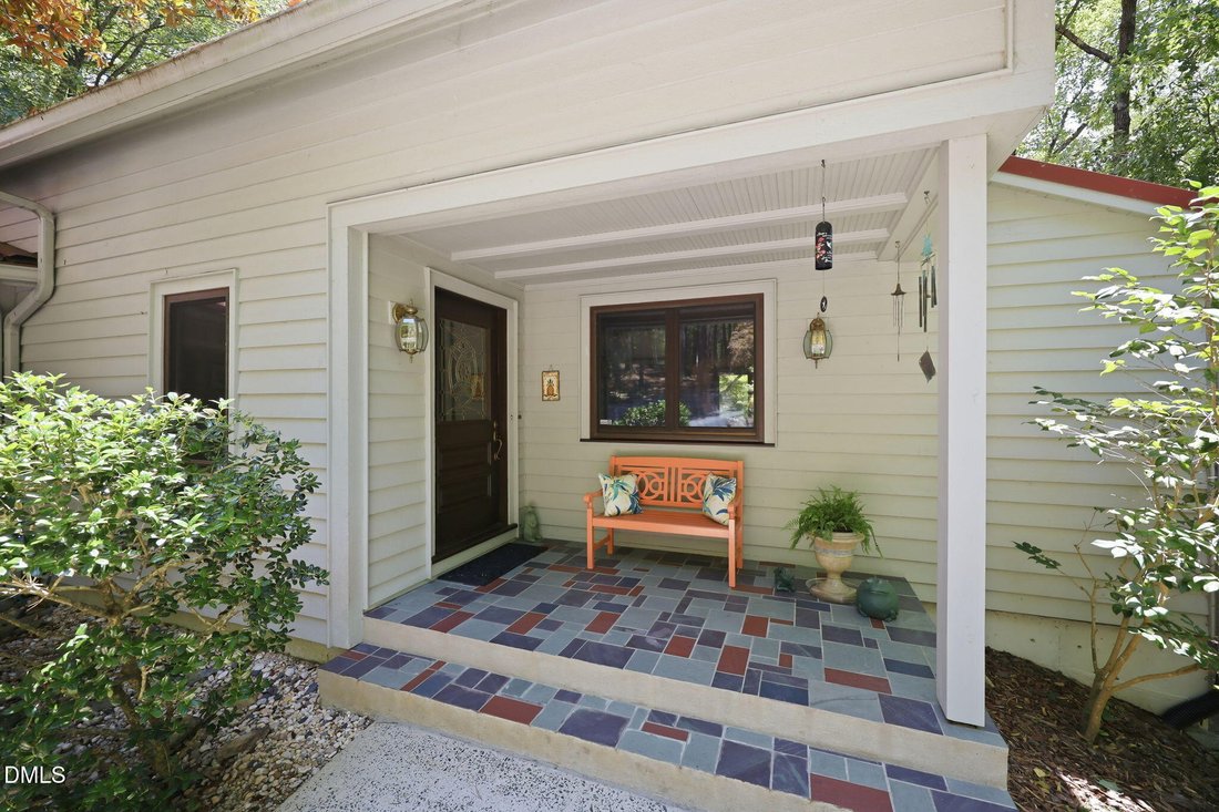 House in Moncure, North Carolina, United States 4 - 18460471