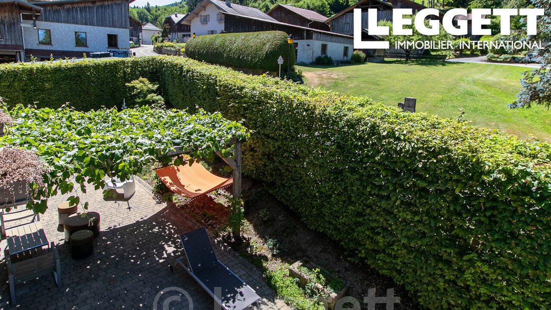 Chalet in La Riviere-Enverse, Auvergne-Rhône-Alpes, France 4 - 17051888