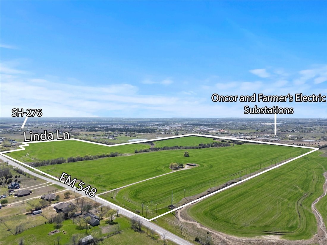 Land in Royse City, Texas, United States 5 - 15057839