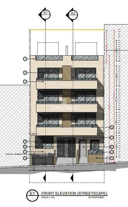 Apartment in Balzan, Malta 1 - 18465523