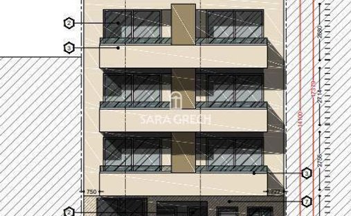 Apartment in Balzan, Malta 1
