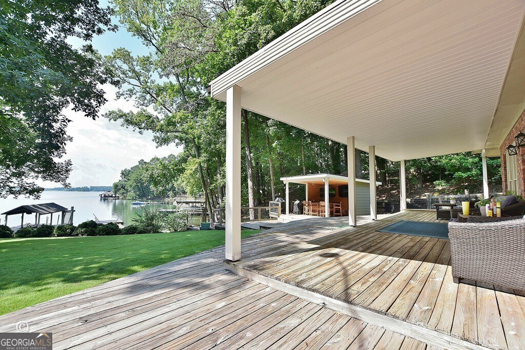 House in Hamilton, Georgia, United States 4 - 18456573
