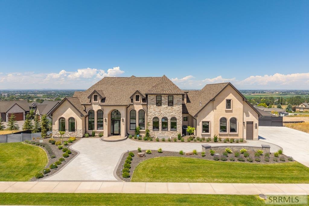 House in Idaho Falls, Idaho, United States 1 - 18460082