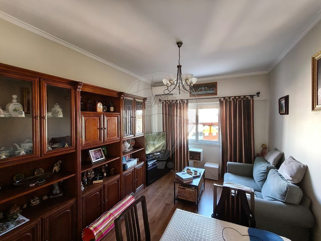 Apartment in Lumiar, Lisbon, Portugal 2 - 17795653