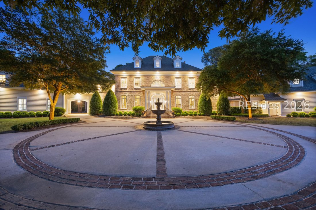 House in Bluffton, South Carolina, United States 3 - 17793966