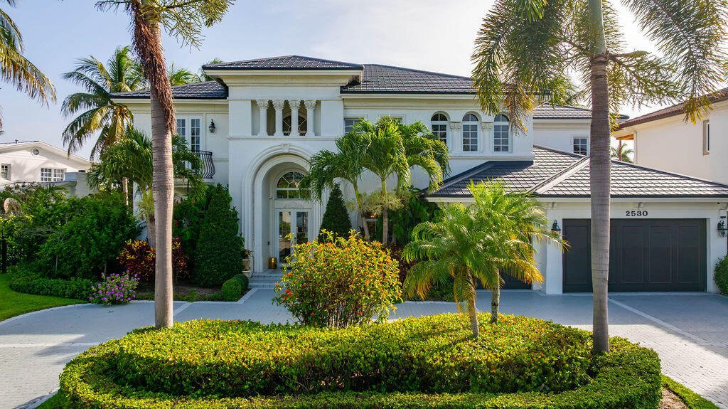House in Lighthouse Point, Florida, United States 1 - 18465637