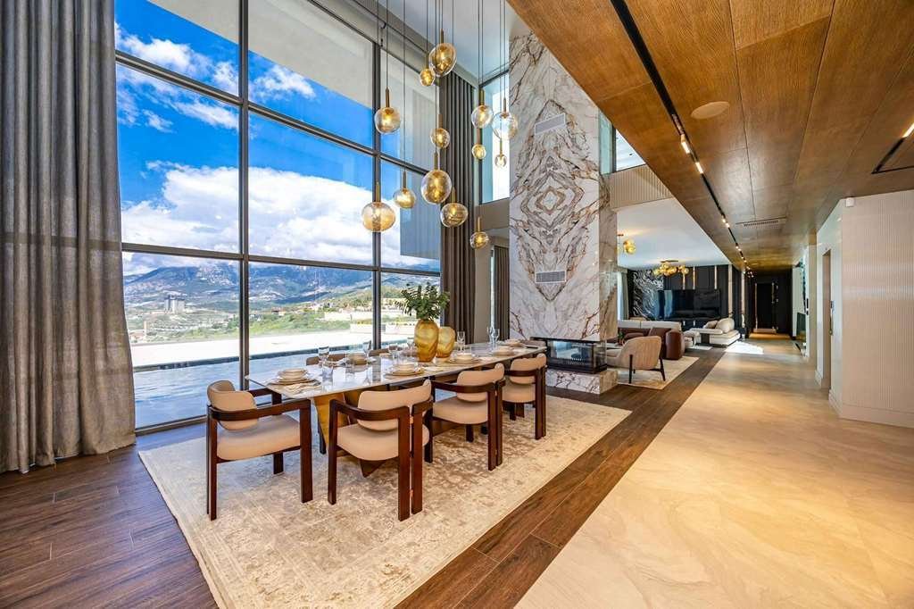 Villa in Antalya, Antalya, Turkey 5 - 18457121