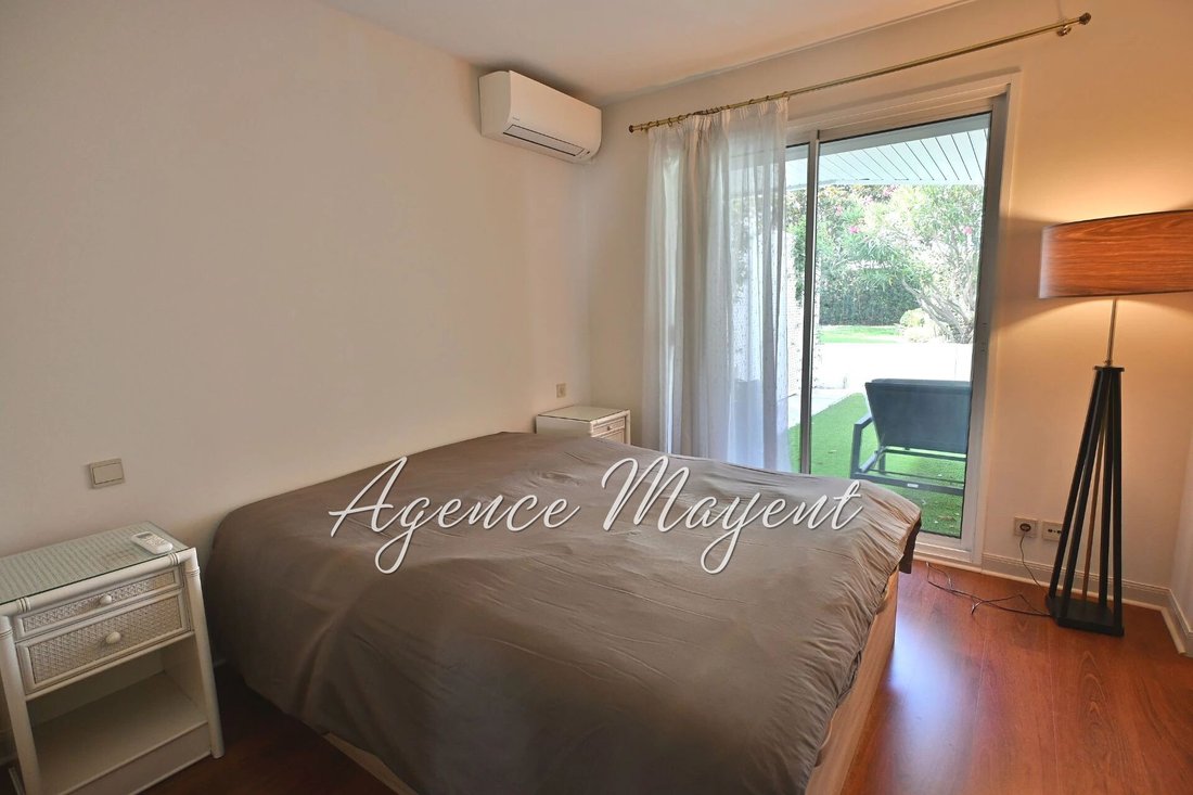 Apartment in Cannes, Provence-Alpes-Côte d'Azur, France 5 - 18466014