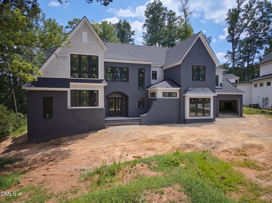 House in Raleigh, North Carolina, United States 2 - 17670504