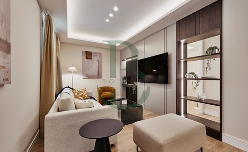 Appartement à Salamanque, Madrid, Espagne 1