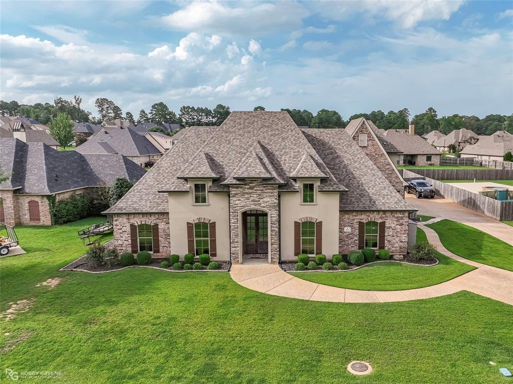 House in Haughton, Louisiana, United States 2 - 18468760