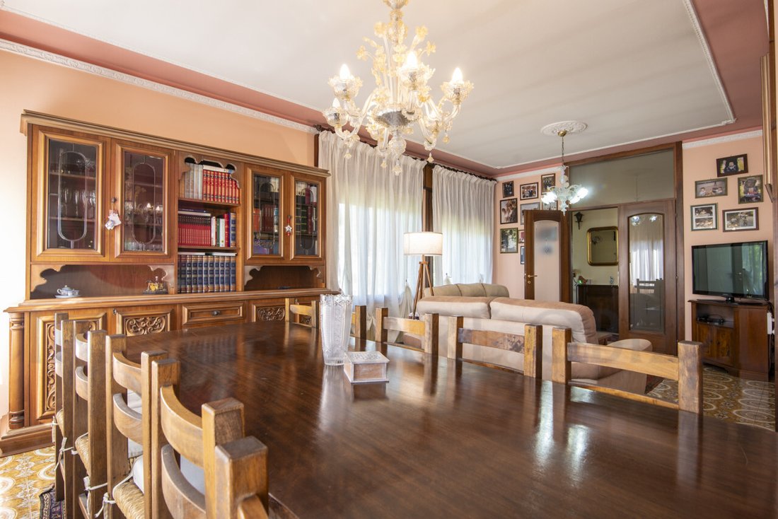 House in Noventa Padovana, Veneto, Italy 4 - 18464173