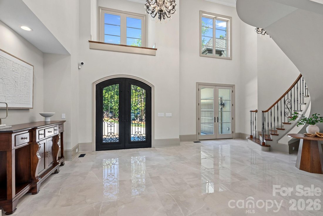 House in Mooresville, North Carolina, United States 4 - 18466850