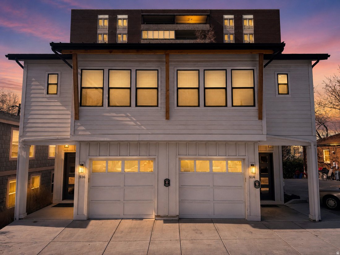 House in Salt Lake City, Utah, United States 2 - 18459344