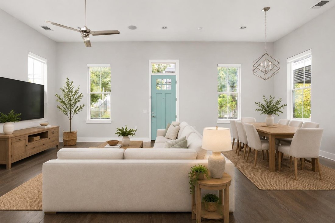 House in Austin, Texas, United States 2 - 17920715