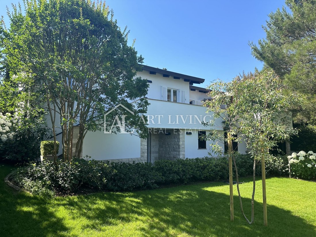 House in Novigrad, Istria County, Croatia 1 - 18460553