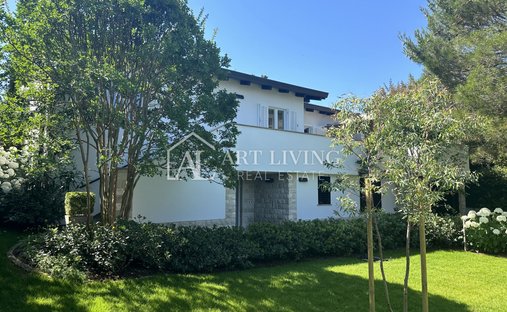House in Novigrad, Istria County, Croatia 1