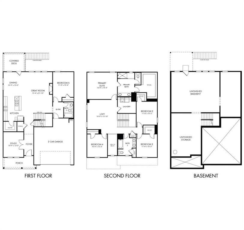House in Lawrenceville, Georgia, United States 2 - 18459615