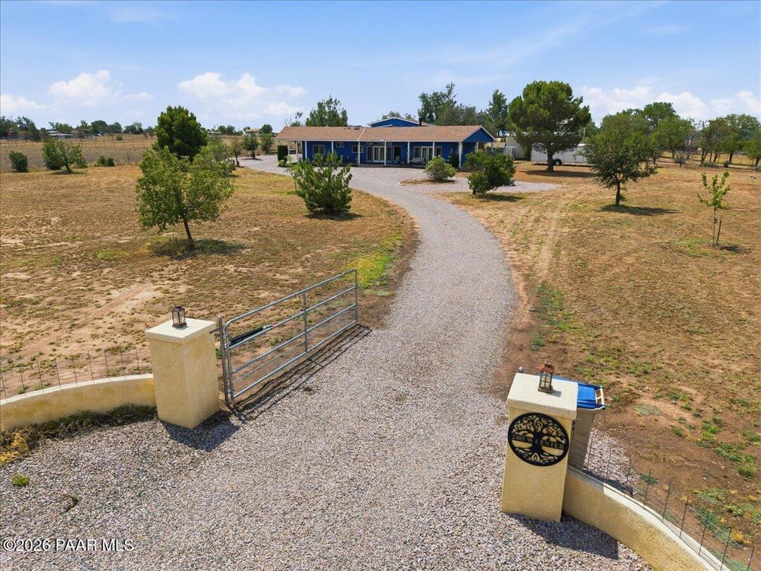 House in Chino Valley, Arizona, United States 4 - 18468486